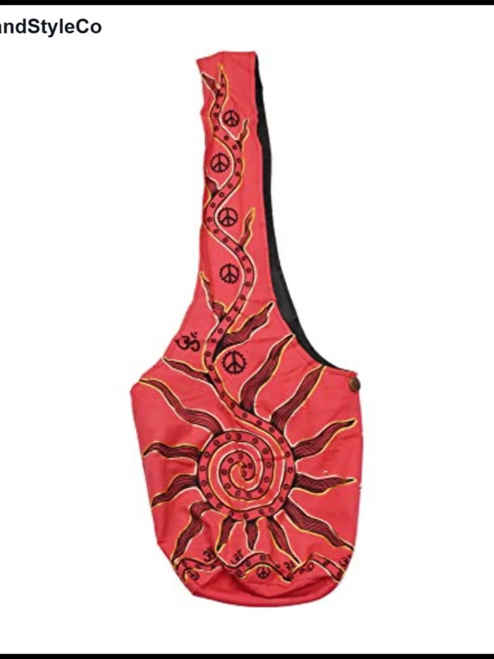 N/A handmade nepal